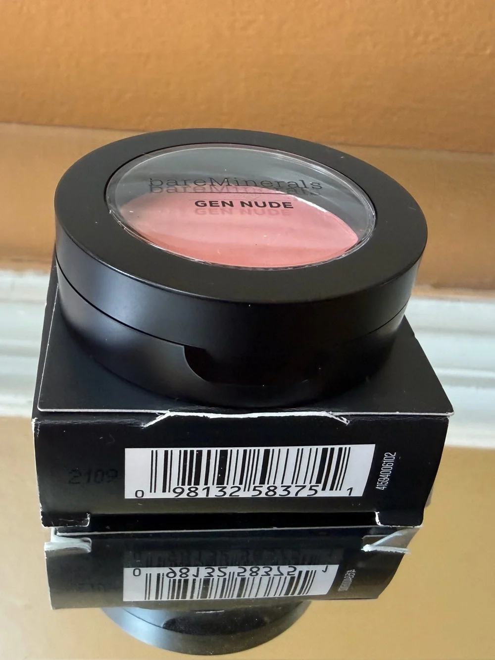 bareMinerals brand new